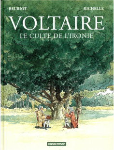 Voltaire