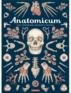 Encyclopedium - anatomicum