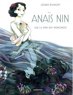 Anaïs nin