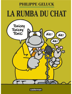 La rumba du chat