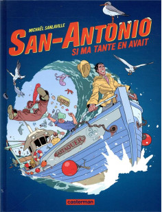 San antonio