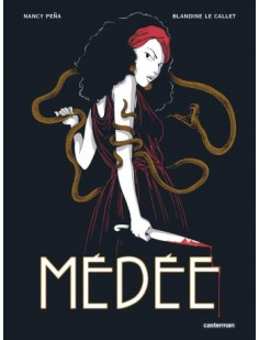 Médée