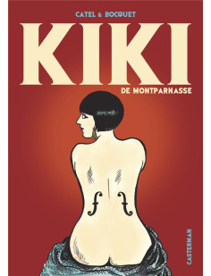 Kiki de montparnasse