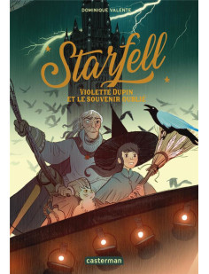 Starfell