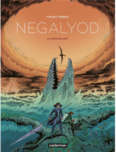 Negalyod