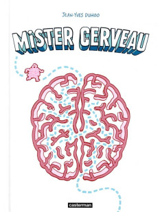 Mister cerveau