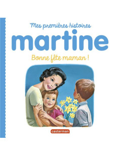 Bonne fête maman !