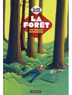 La forêt