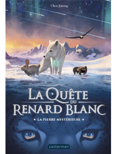 La quête du renard blanc