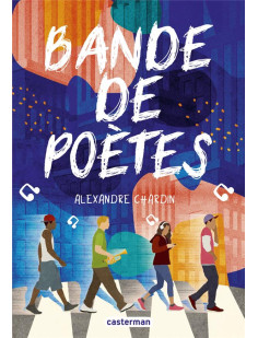 Bande de poètes