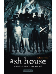 Ash house