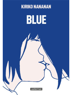 Blue (op roman graphique)