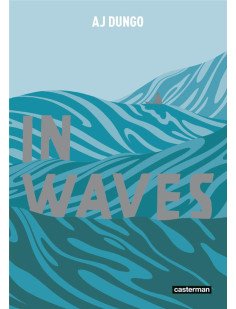 In waves (op roman graphique)