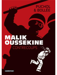 Malik oussekine