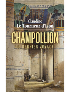 Champollion - le dernier voyage