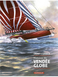 Histoires du vendée globe