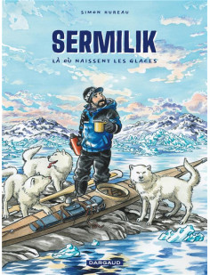 Sermilik - là où naissent les glaces