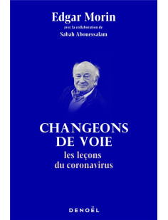 Changeons de voie