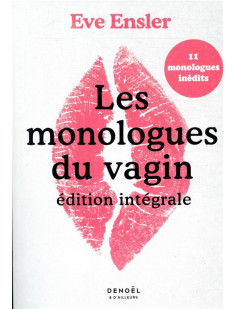 Les monologues du vagin