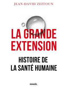 La grande extension