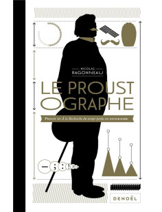 Le proustographe