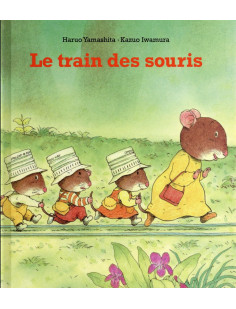 Le train des souris