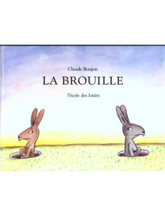 La brouille