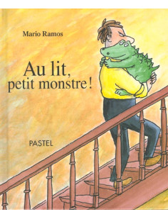 Au lit petit monstre