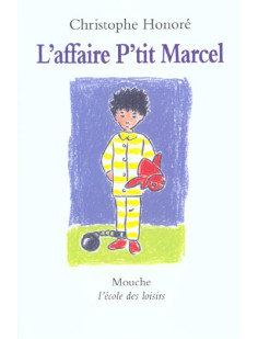 L'affaire p tit marcel