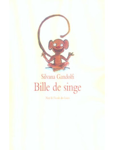 Bille de singe