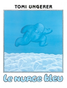 Nuage bleu (le)