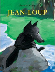 Jean loup biblio