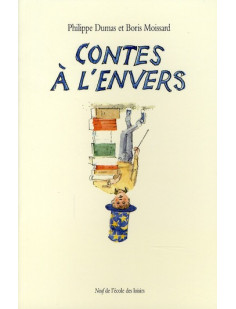 Contes a l-envers (ne)