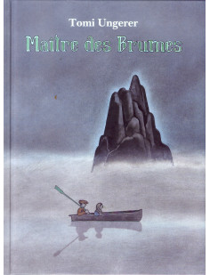 Maitre des brumes