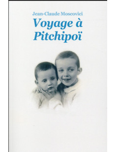 Voyage à pitchipoï