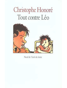 Tout contre léo