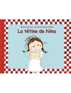 Tetine de nina biblio (ne) (la)