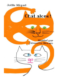 Chat alors !