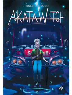 Akata witch