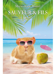 Sauveur & fils saison 5