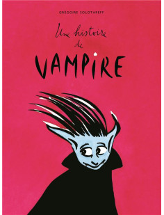 Une histoire de vampire