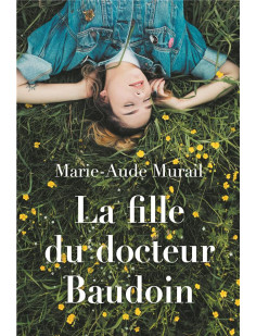 La fille du docteur baudoin