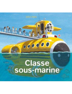 Classe sous-marine