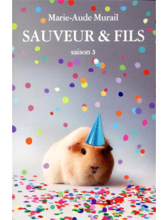 Sauveur & fils saison 3