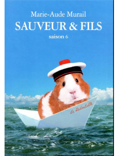 Sauveur et fils saison 6