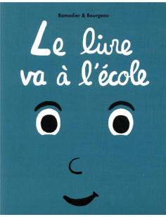 Livre va à l'école (le)