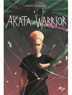 Akata warrior