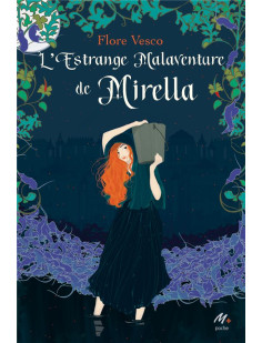 L'estrange malaventure de mirella