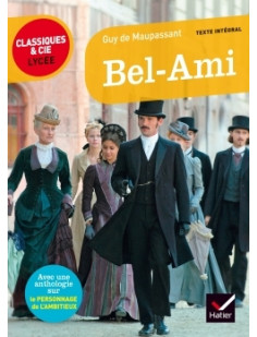 Bel-ami
