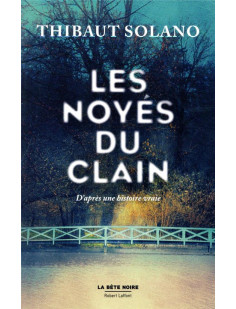 Les noyés du clain